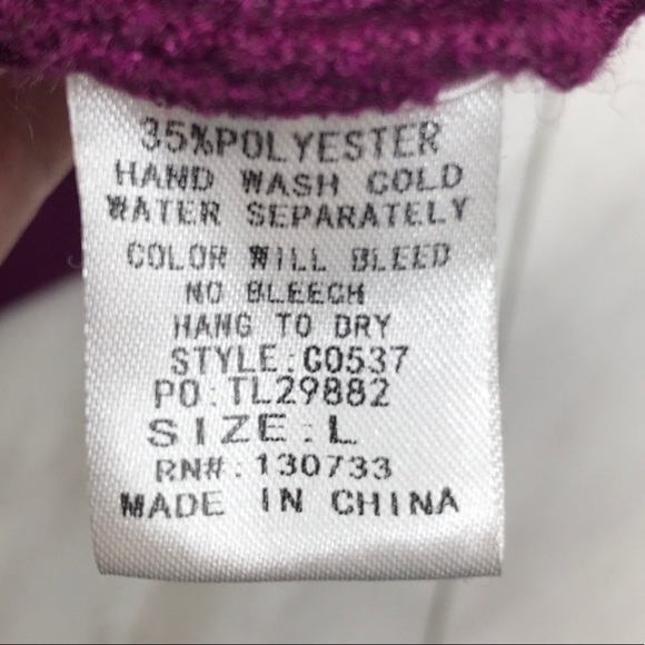 Umgee | Going Places Ruffle Sweater - Picture 5 of 6